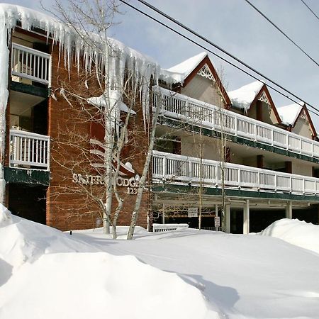 Skiers Lodge بارك سيتي المظهر الخارجي الصورة